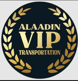 Alaadin VIP Transportation logo