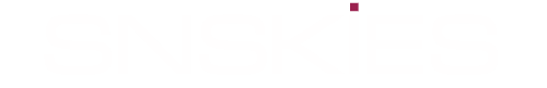 SNSKIES logo