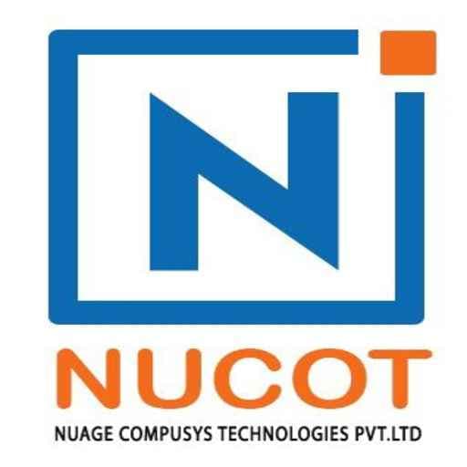 Nucot-Nuage Compusys Technologies Pvt Ltd logo