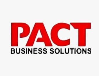 PACT REVENU – CRM & Customer Management Software logo