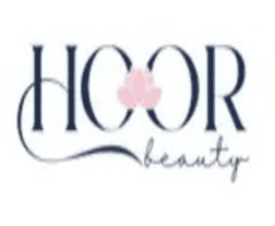hoorbeauty logo