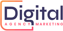 Digital Agency Marketing logo