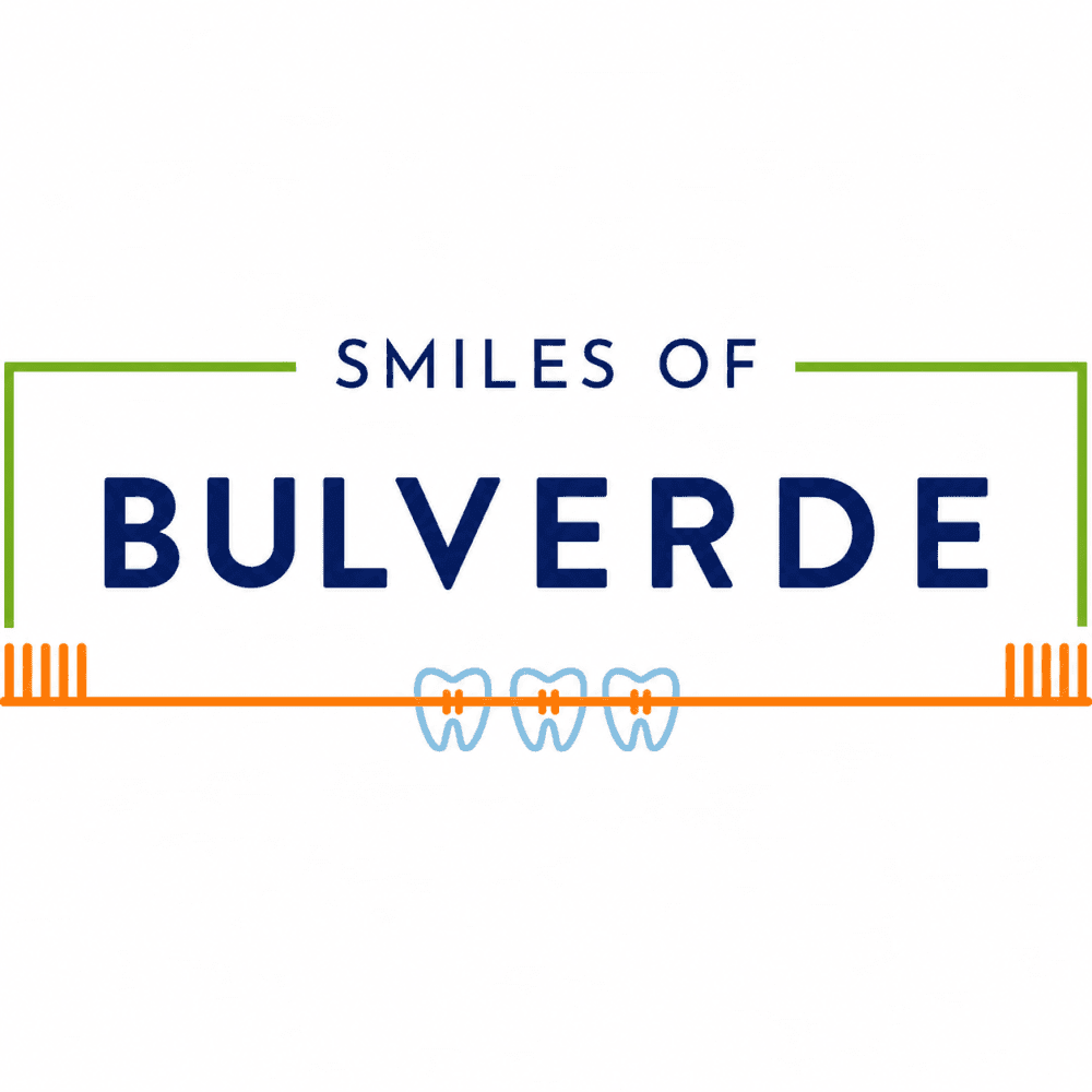 Smiles of Bulverde Family Dentistry & Orthodontics - North San Antonio logo