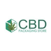 CBD Packaging Store logo