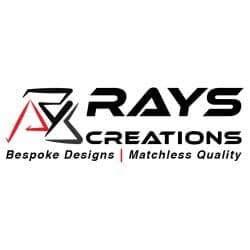 Rays Creations logo
