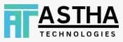 Astha Technologies logo
