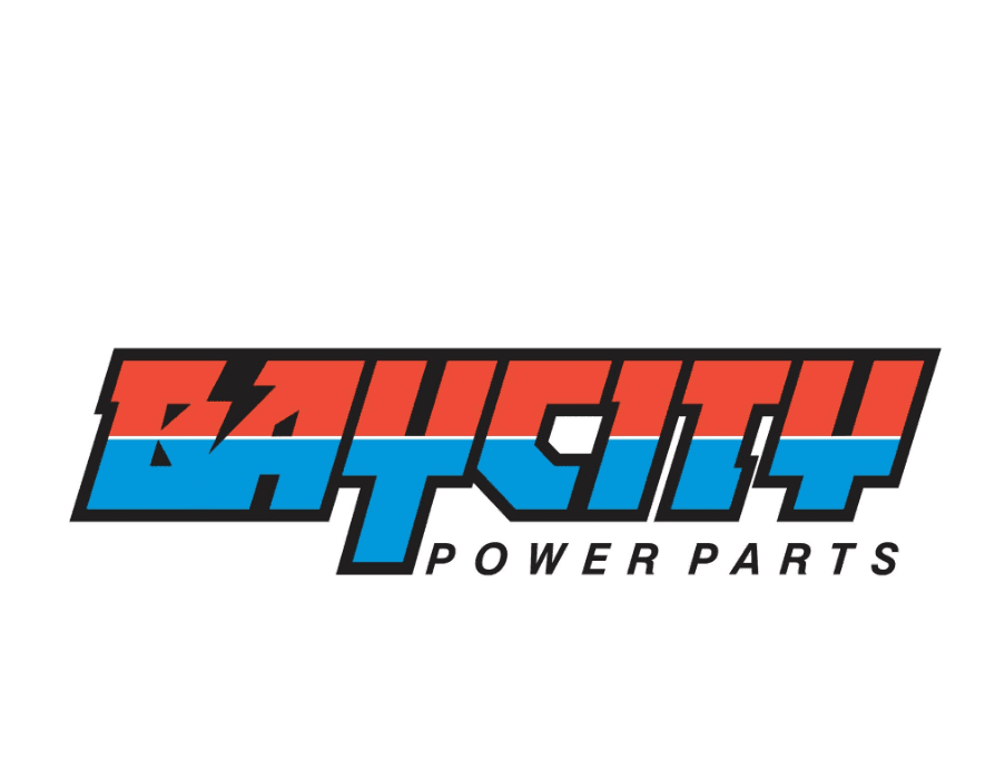 Baycity Power Parts – Your Trusted Heavy Equipment Spare Parts Supplier logo