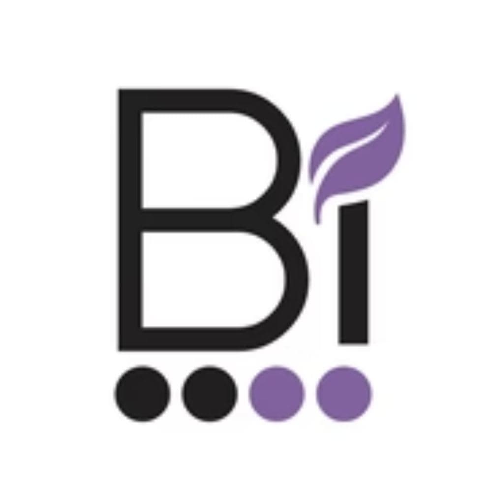 Beauty Icon logo
