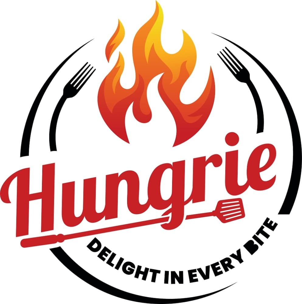 Hungrie - Fast Food Restaurants in Lahore logo