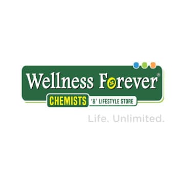 Wellness Forever logo