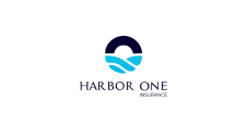 Harbor One logo