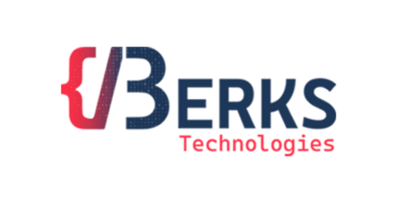 Berks Technologies logo
