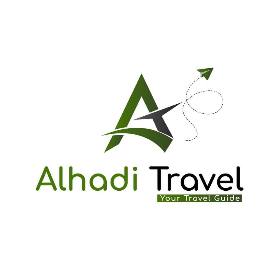 Alhadi Travel UK logo