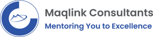 Maqlink International Management Consultants logo