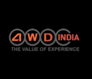 Four Wheel Drive India LTD. logo