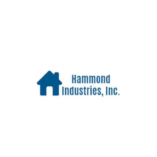 Hammond Industries | Screen Enclosures Broward County logo