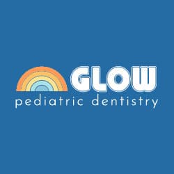 Glow Pediatric Dentistry logo