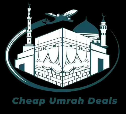Cheap Umrah Deals USA logo