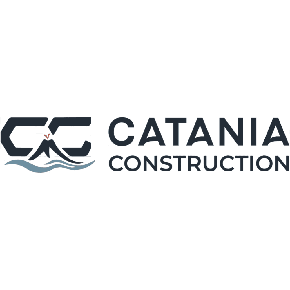 Catania Construction logo