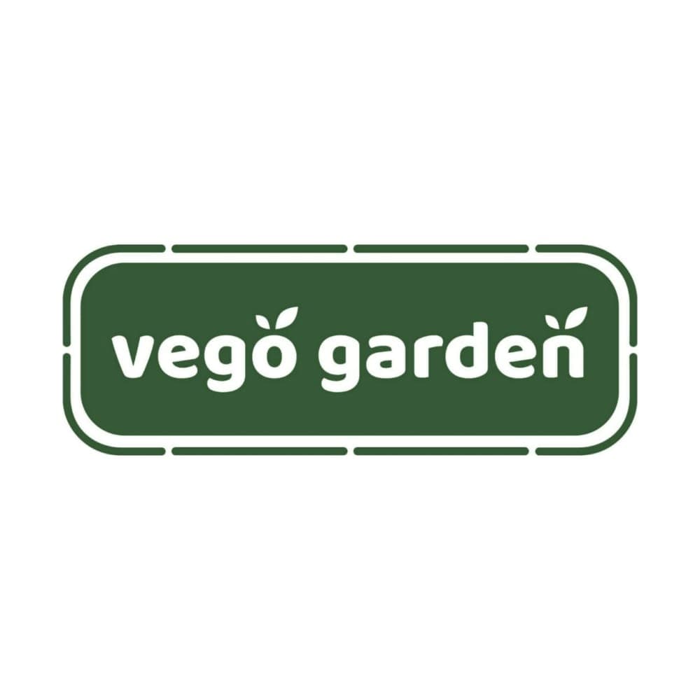 Vego Garden logo