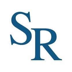 Swanson Reed | Italia logo