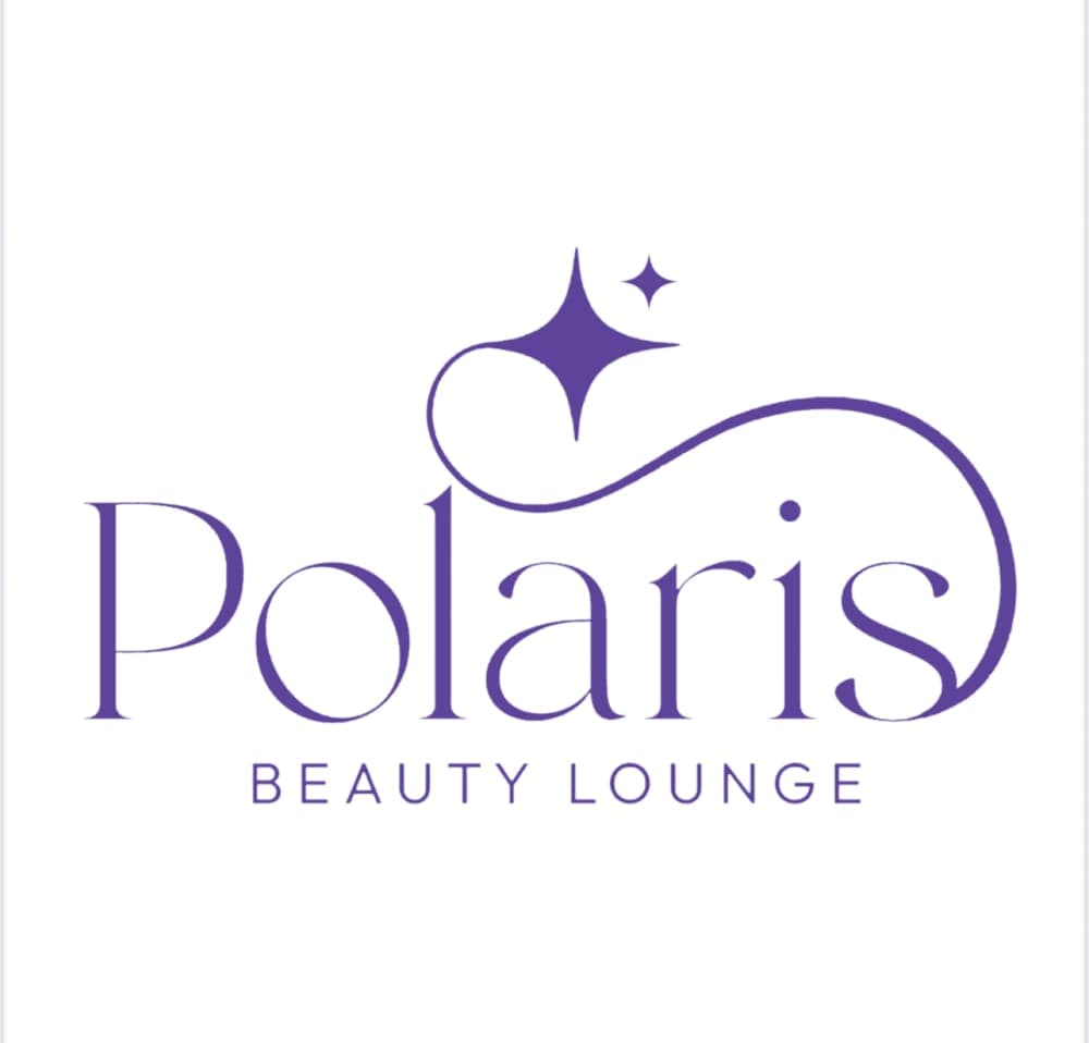 Polaris Beauty Lounge - Unisex Salon in Accra logo