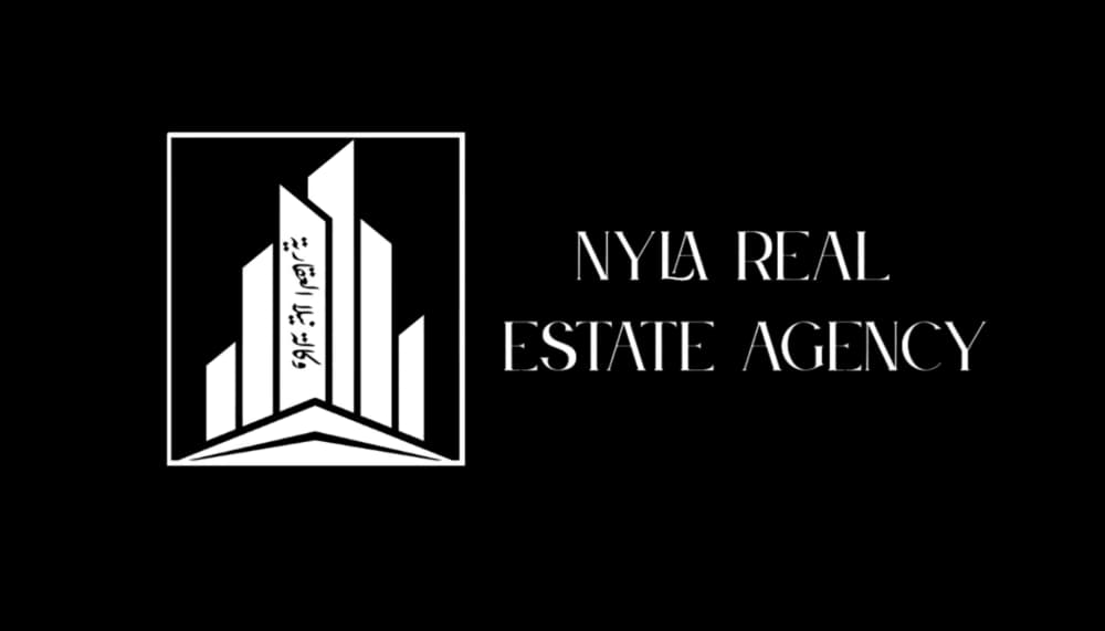 Nyla Real Estate logo