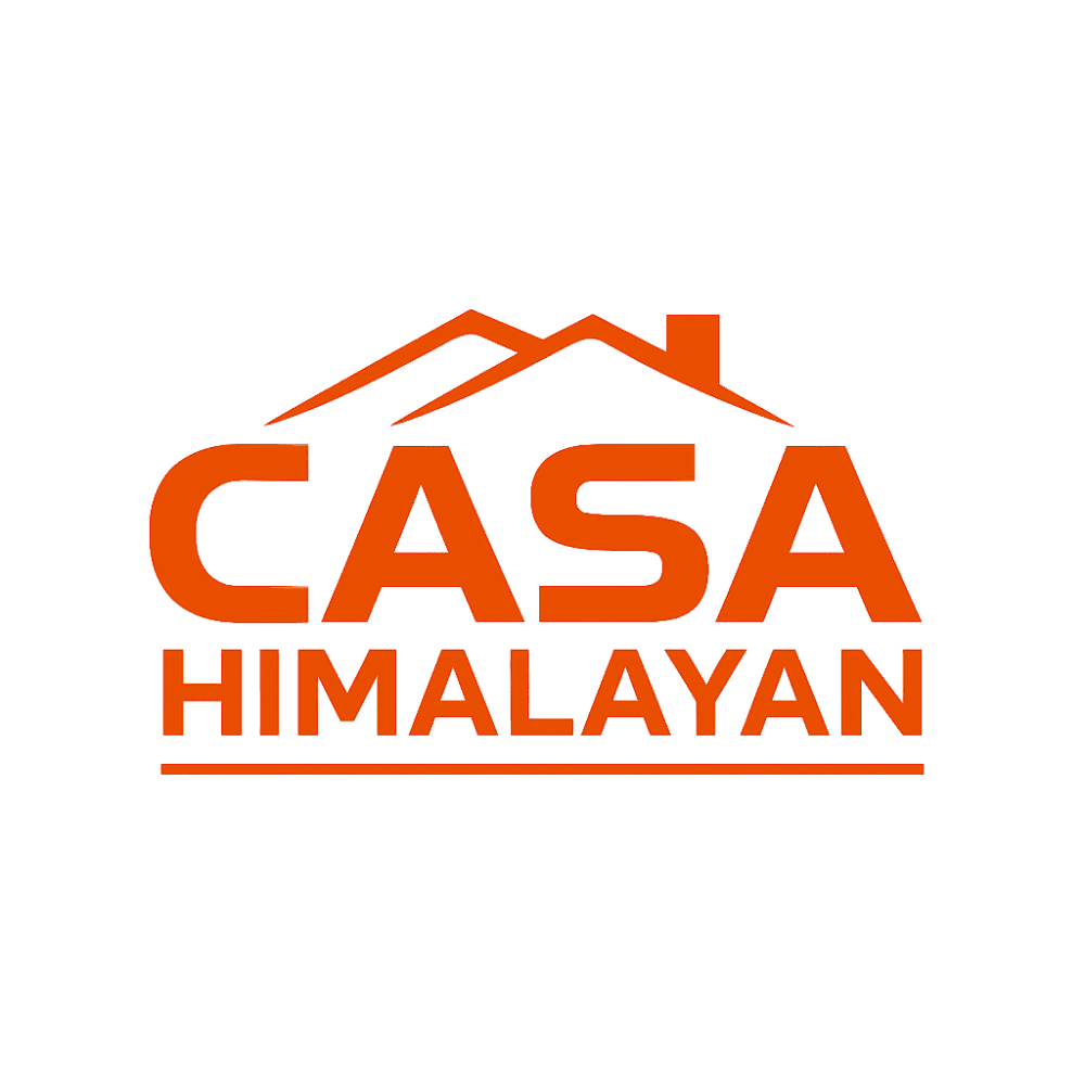 Casa Himalayan logo