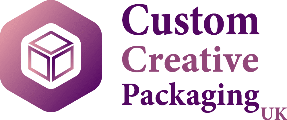 Custom Creative Packaging UK logo
