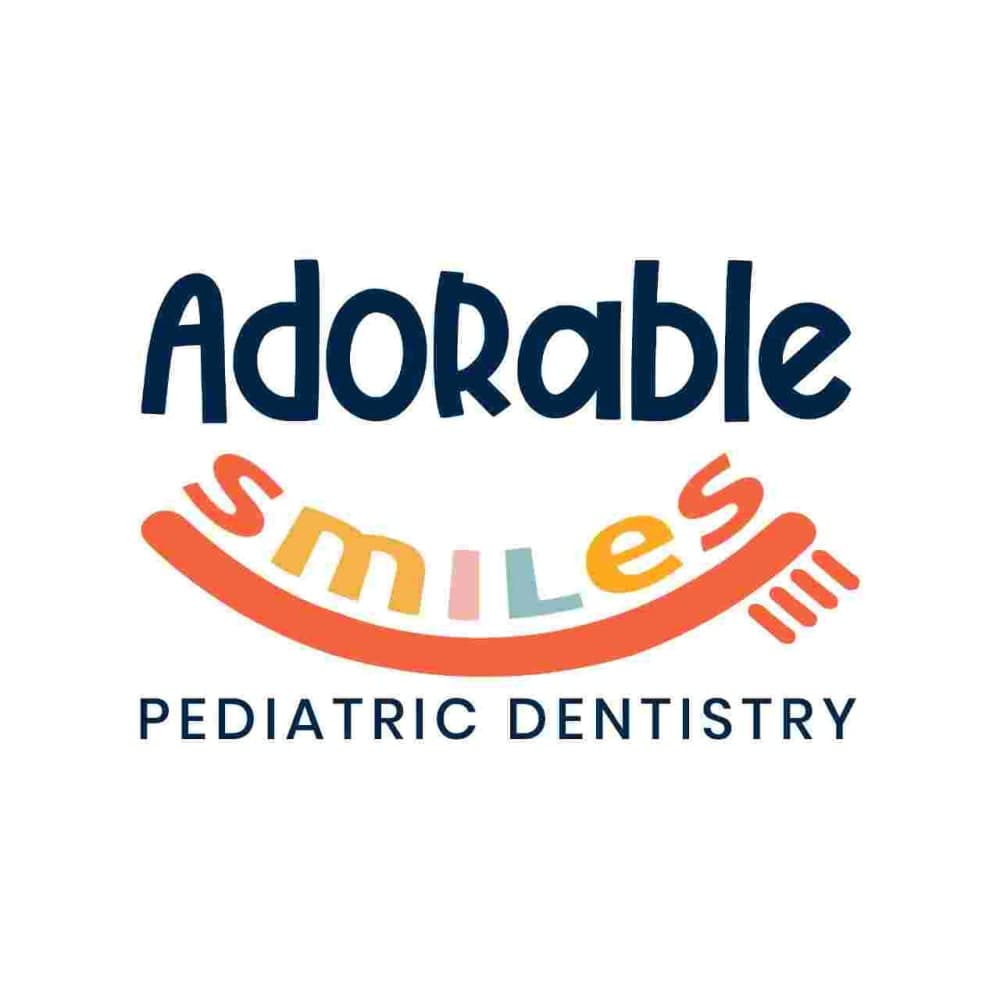 Adorable Smiles Pediatric Dentistry logo