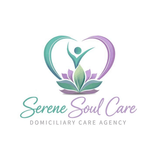 Serene Soul Care logo