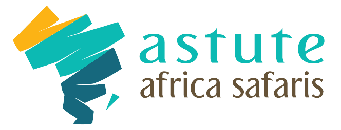 Astute Africa Safaris Limited logo