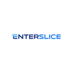 Enterslice logo