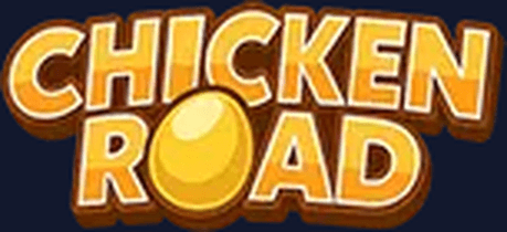 Chicken Road logo