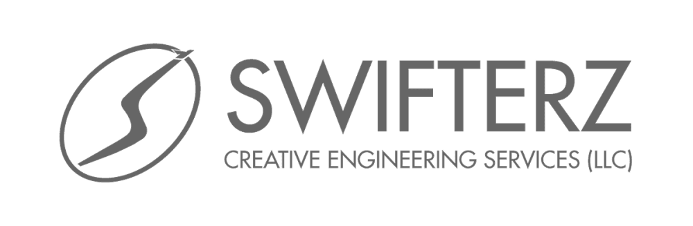 Swifterz Creative Engineering Service LLC logo
