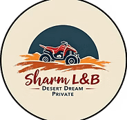 Sharm Desert Dreams logo