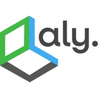 Aly Packaging UK logo
