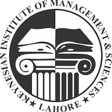 KIMS Keynesian Institute of Management and Sciences logo
