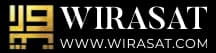 Wirasat Real Esate logo