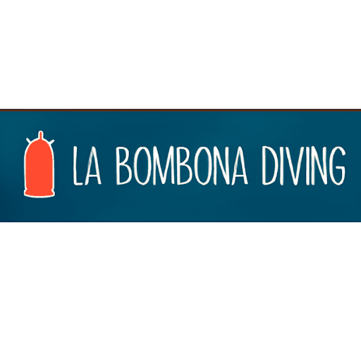 La Bombona Diving - Scuba Diving Center - Koh Tao - Thailand logo
