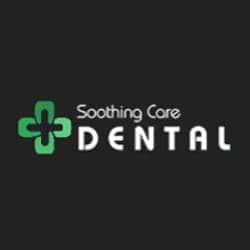 Soothing Care Dental logo