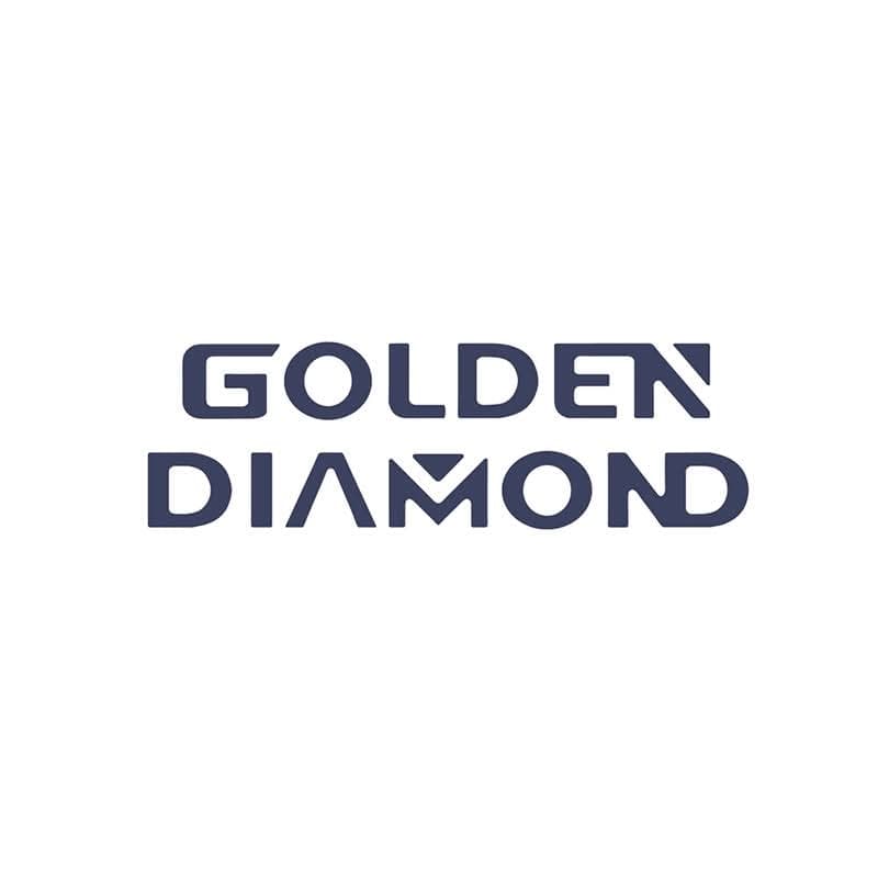 Golden Diamond Industrial Manufacturing Company Limited logo