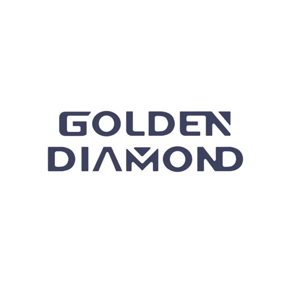 Golden Diamond Industrial Limited logo