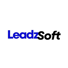 Leadzsoft logo