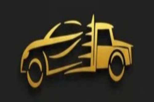 Golden Space Trailer Manufacturer logo