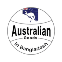 Australian Goods Bangladesh logo