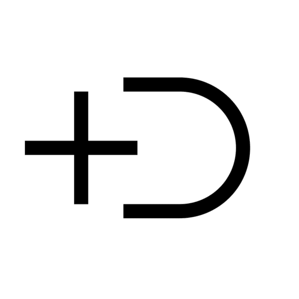 Dr Plus Aesthetics Clinic logo