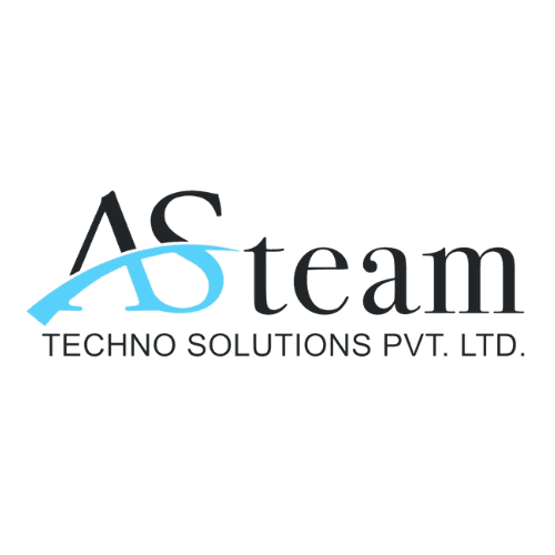 Asteam Techno Solutions Pvt. Ltd. logo