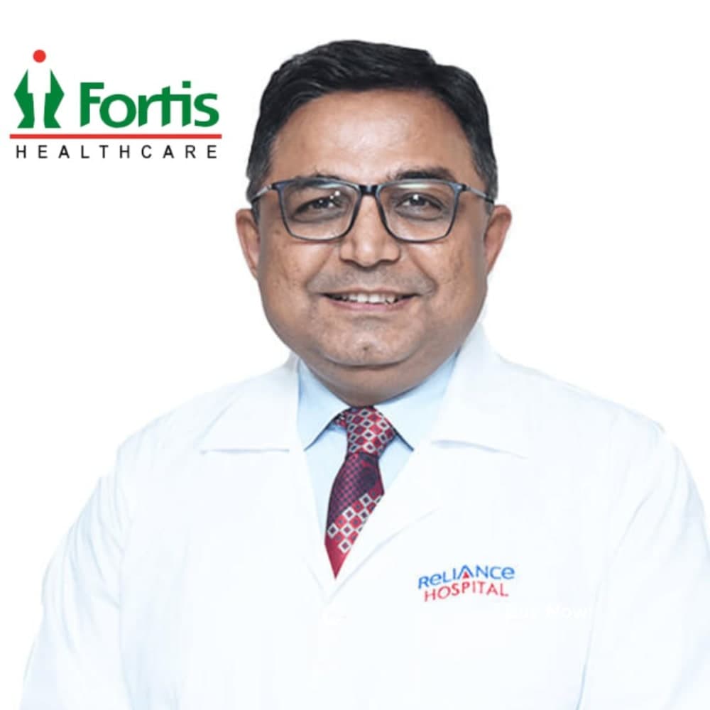 Top Orthopaedic Oncosurgeon in Mumbai logo
