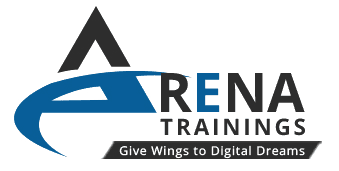 Arena Trainings logo